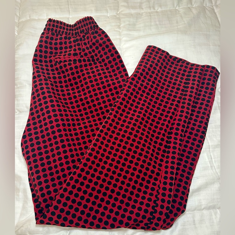 Zara pant. Closet clean out